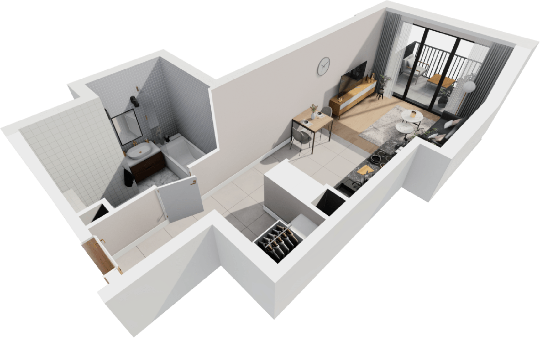 Plan B - C3M2 - zdjęcie 4